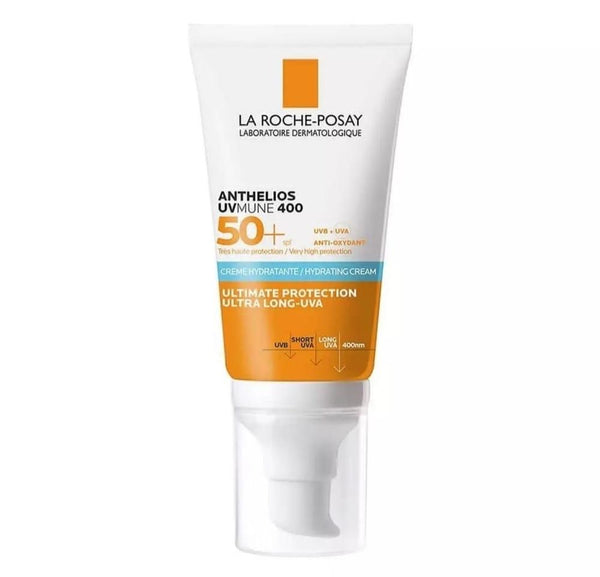 LA ROCHE PORSEY SUNBLOCK