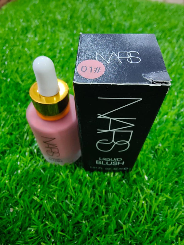 NARS LIQUID BLUSH